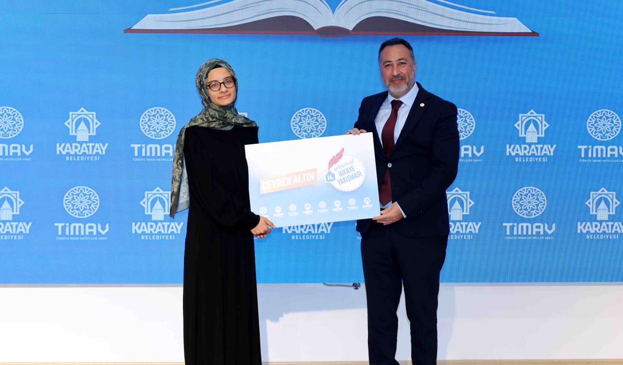 68 ilden yüzlerce eser yarıştı! Zirvenin sahibi Konya’dan çıktı 17